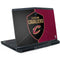 NBA Cleveland Cavaliers Canvas Dell Alienware Skin